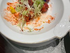 -写庭·鱼鲜川菜·宴请(铁像寺水街店)