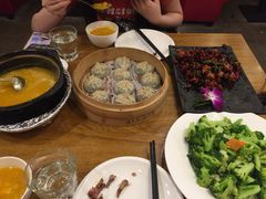 -隆喜元鱼汤包·海鲜(中联广场店)