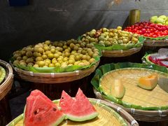 -吉布鲁牛排海鲜自助(硕果时代店)