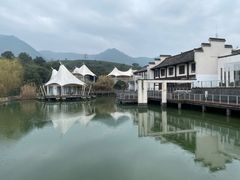 -帐篷客·溪龙茶谷度假酒店