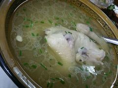 土鸡堡-灵福缘私房菜·农家菜(拈花湾·灵山大佛必推店)