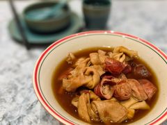 -聚丰园•湖鲜餐厅(阿红私房菜梅石路店)