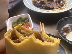 -魁盛居百年鲁菜馆(中林路店)