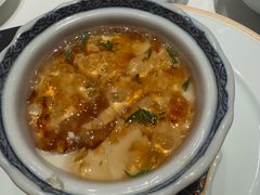 -荣轩(新荣记环球金融中心店)