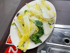 -华仔土鸡店(三元里分店)