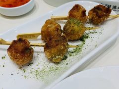 -蔡澜点心·粤菜(月星环球港店)