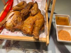 叫花鸡-风波庄(罍街分舵)