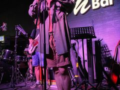 -ohbar live house(人广店)