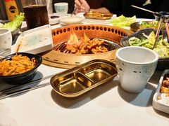 -炙城·韩式烤肉(南京东路店)