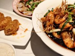 -老头儿油爆虾(金沙印象城店)