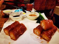 金沙红米肠-点都德(北京路贰店)