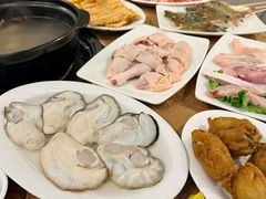 -濠轩阁特色生蚝火锅总店