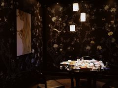 包厢-上海苏宁宝丽嘉酒店·嘉府壹号中餐厅