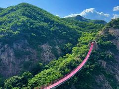 -丹东凤凰山景区