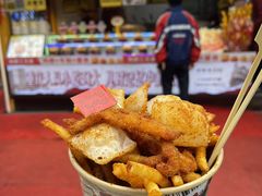 -味子夫鸡柳(解放碑总店)