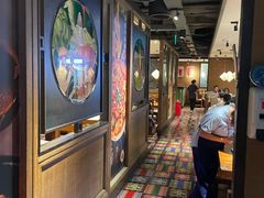 -云海肴·汽锅鸡·云南菜(美罗城店)