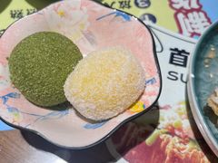 -桃太郎寿司料理(大学城店)