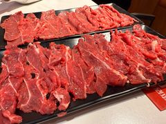 -牛品福潮汕牛肉火锅(旺庄店)