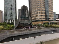 -新龙船黄浦江餐饮游船官方自营店
