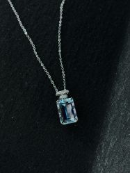 点击看大图 -Cindy Jewelry·钻戒·彩色宝石