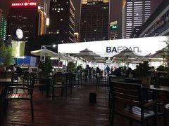 景观位-813芭依珊 BAESAn(皇冠十畝地店)