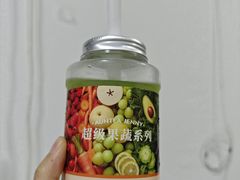 -沪上阿姨·精选茶饮(深大西丽店)