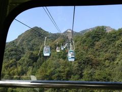 -崀山风景名胜区