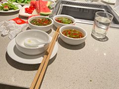 -海底捞火锅(群光广场店)