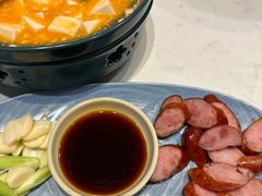 -鹿港小镇(金虹桥国际中心店)