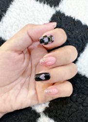 -雪儿·YuKi美甲美睫皮肤管理Salon
