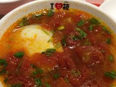 -西贝莜面村(当代商城店)