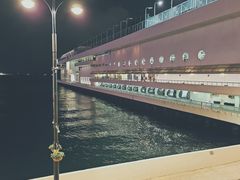 -海港城