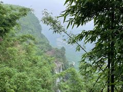 -蜀南竹海景区