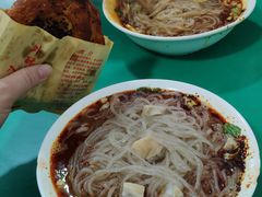 红油肥肠粉-甘记肥肠粉(马鞍北路店)