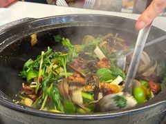 -清真重庆巴爷香辣鸡煲(南小巷店)