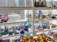 -斯坦星球AI编程·机器人科创·科学实验·信奥·思维·STEM·乐高·竞赛考级(长宁虹桥大融城荟聚中心)