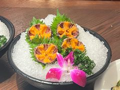 -东海怡品海鲜豆捞(舟宿夜江店)