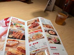 -大师兄·西北小馆(北站缤果空间店)