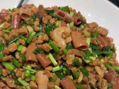 -开海·红岛海鲜虾水饺(石老人店)