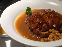 招牌烧鹅-汤城小厨•粤菜•靓汤(金宝街店)