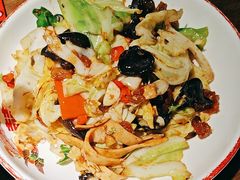 -龙潭喜客·四川客家菜