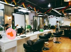 大厅-PIONEER·韩式