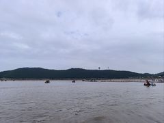 -宁波松兰山滨海旅游度假区