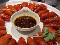 -杨氏青龙虾·吃蟹季(金盛路总店)