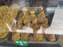 -清真·西北人家风味馆(中山中路店)