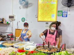 -正宗阳山牛杂(东城店)