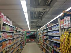 -永辉超市(新世界店)