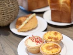 -CARINO BAKERY&CAFE(南方商城店)
