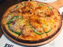 -HELLO MUSAE 拾光缪斯餐厅·纯正希腊风味(苏州中心店)