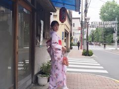 -东京浅草和服体验江户和装工房雅(浅草本店)